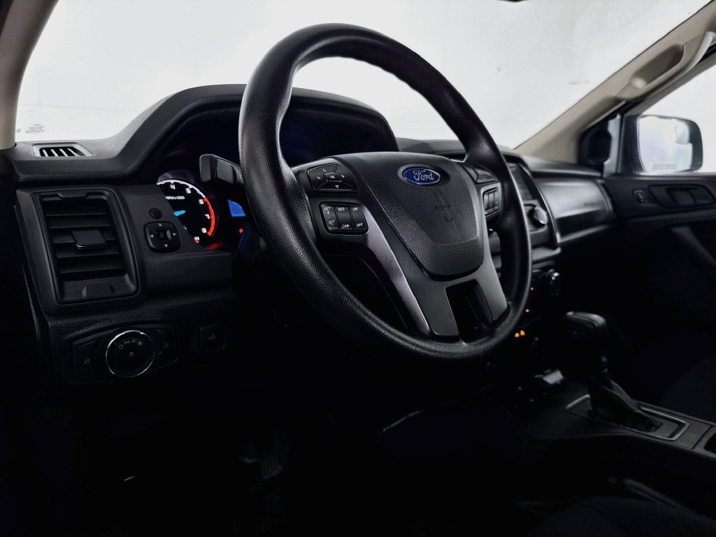 Used 2020 Ford Ranger XL w/ Equipment Group 101A Mid RWD image 19