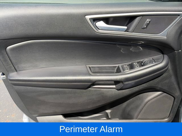 Used 2024 Ford Edge SEL w/ Convenience Package AWD/4WD image 18