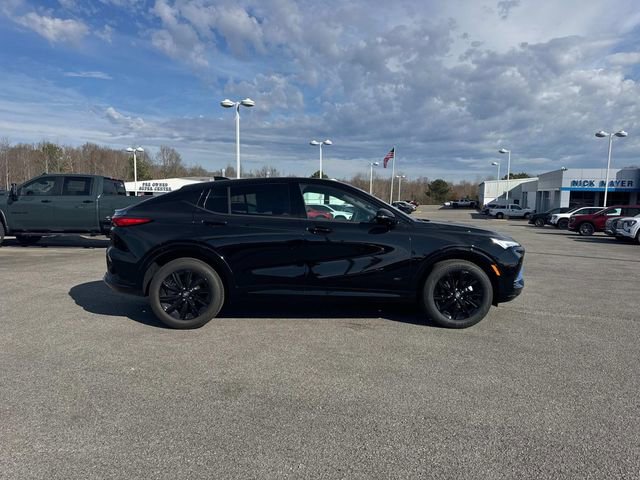 New 2026 Buick Envista Sport Touring w/ Convenience I Package image 3