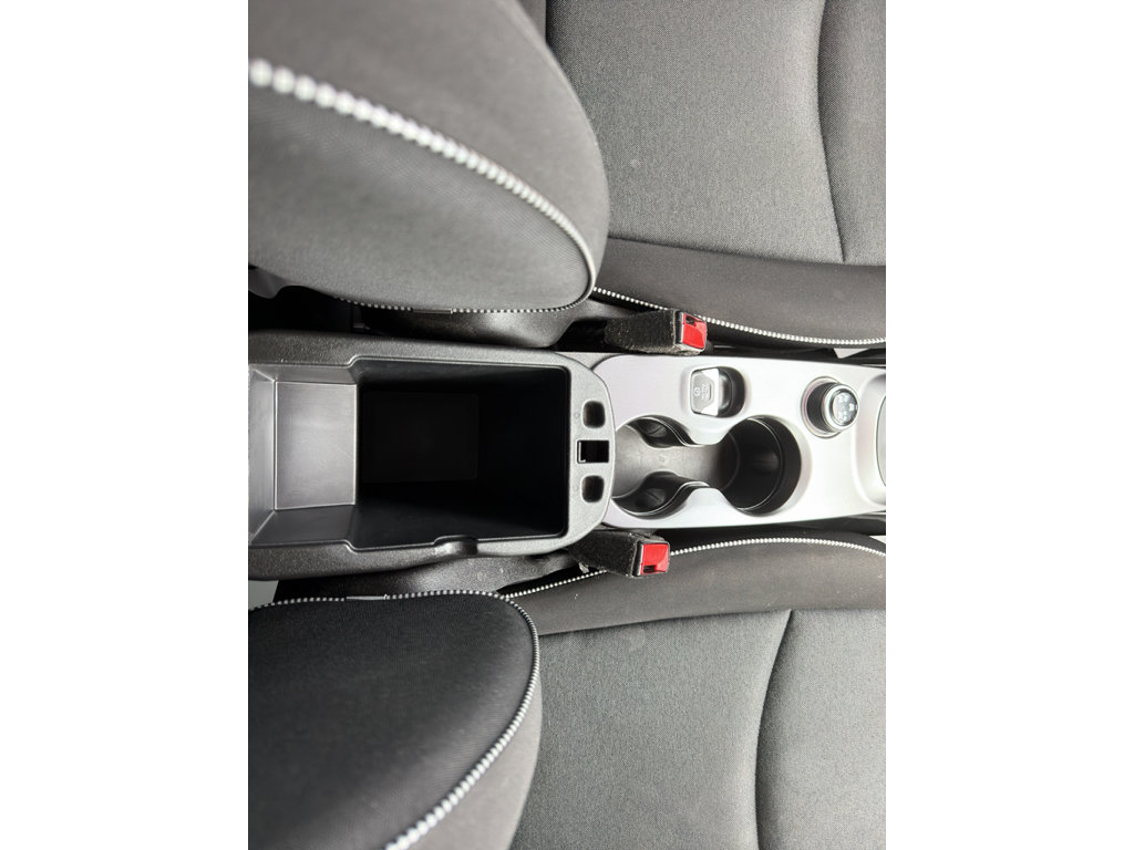 Used 2020 FIAT 500X Pop AWD/4WD image 15