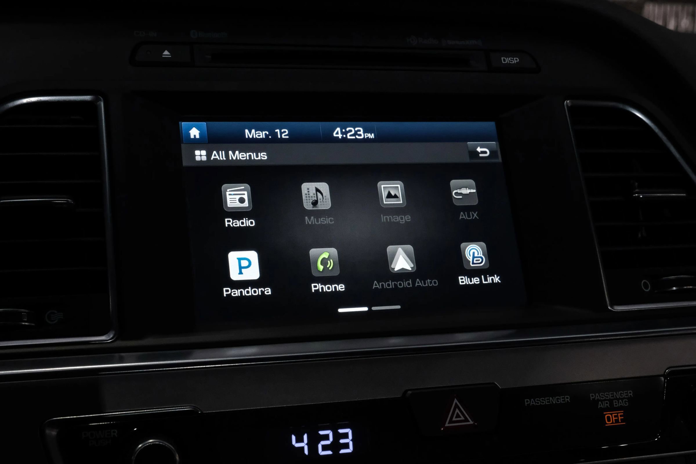 Used 2016 Hyundai Sonata SE image 31