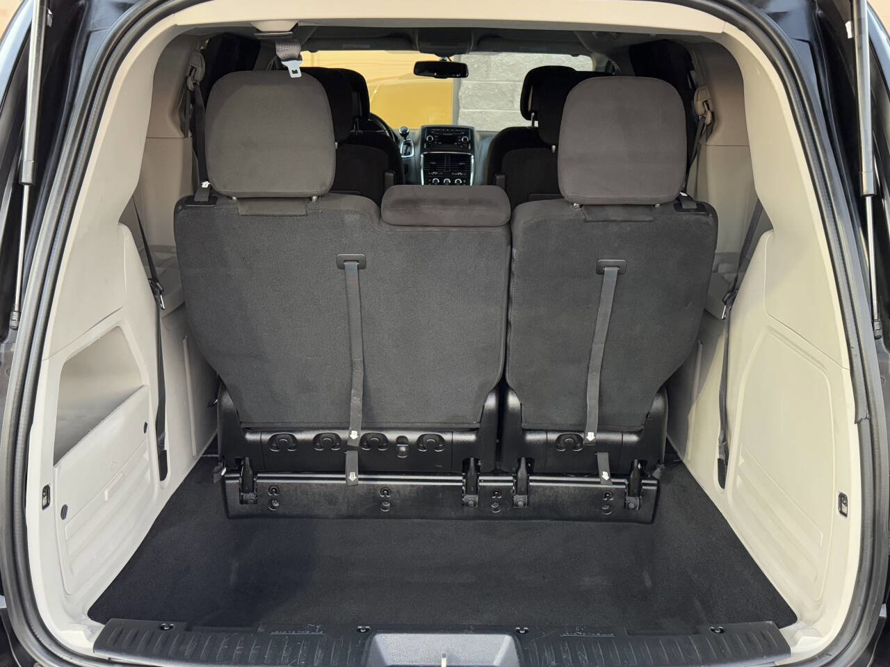 Used 2016 Dodge Grand Caravan SE w/ Quick Order Package 29E SE FWD image 52