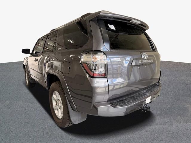 Used 2023 Toyota 4Runner SR5 RWD image 3
