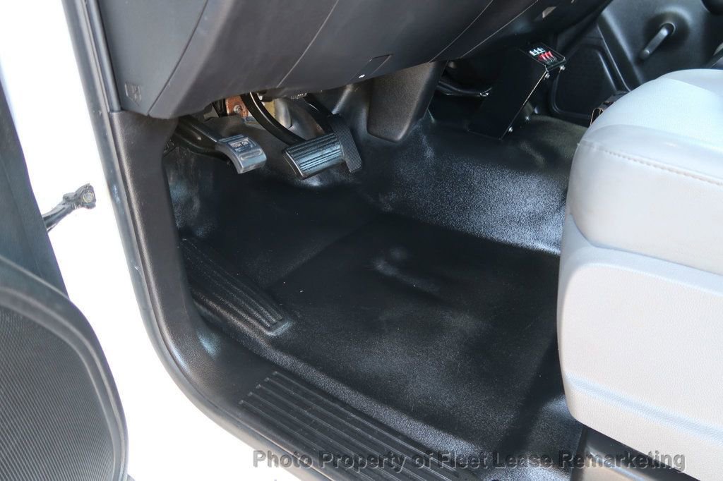 Used 2015 Chevrolet Silverado 3500 W/T RWD image 12