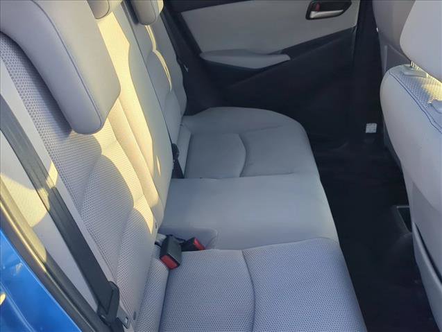 Certified 2019 Toyota Yaris LE FWD image 22