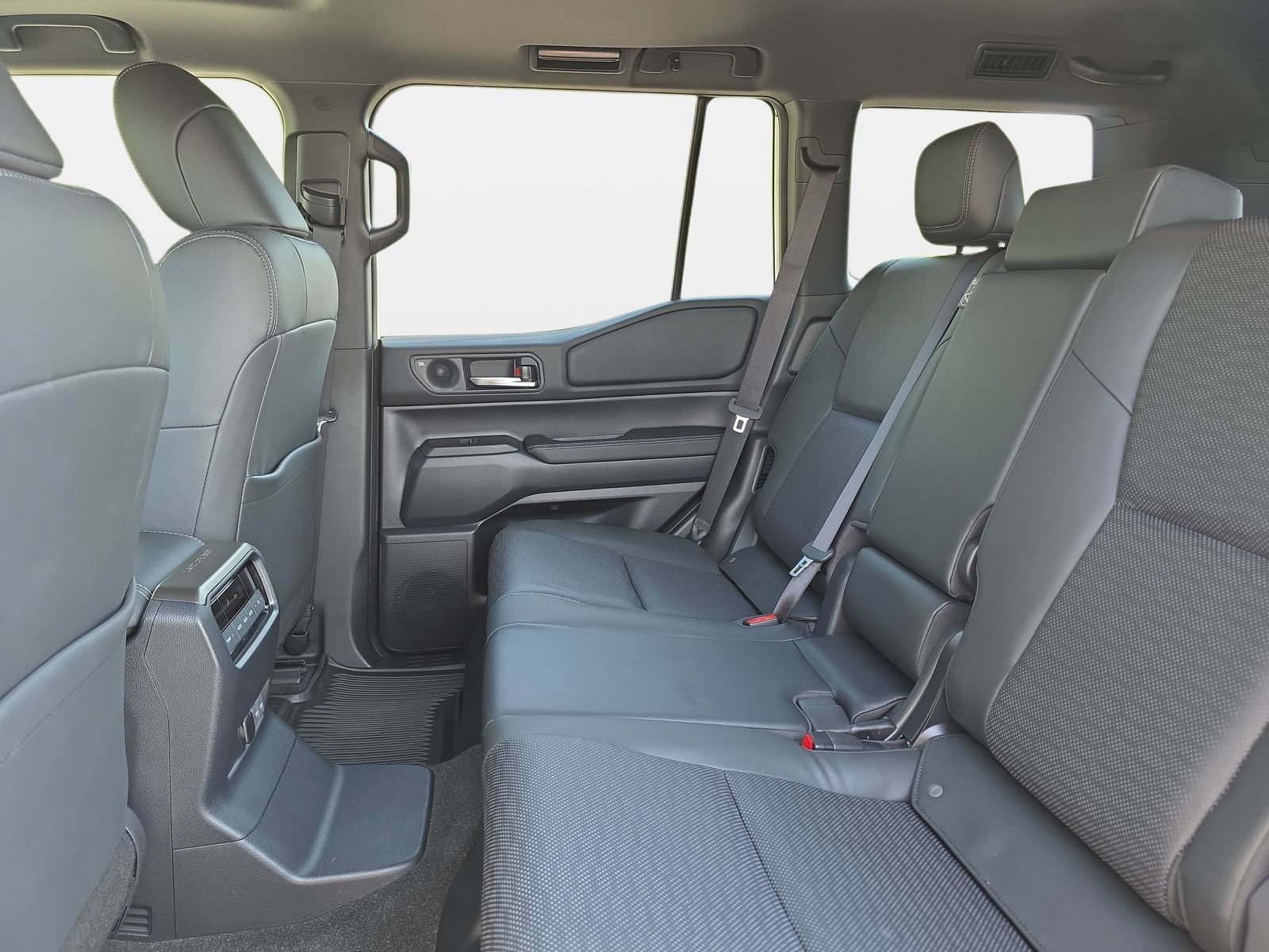 Used 2024 Toyota Land Cruiser w/ Premium Package AWD/4WD image 14