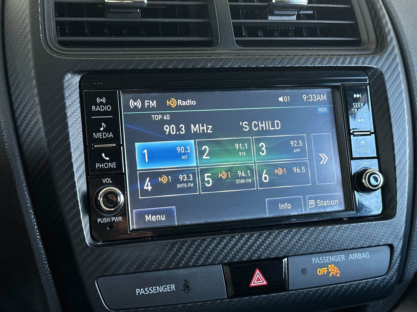 Used 2019 Mitsubishi Outlander Sport ES AWD/4WD image 16
