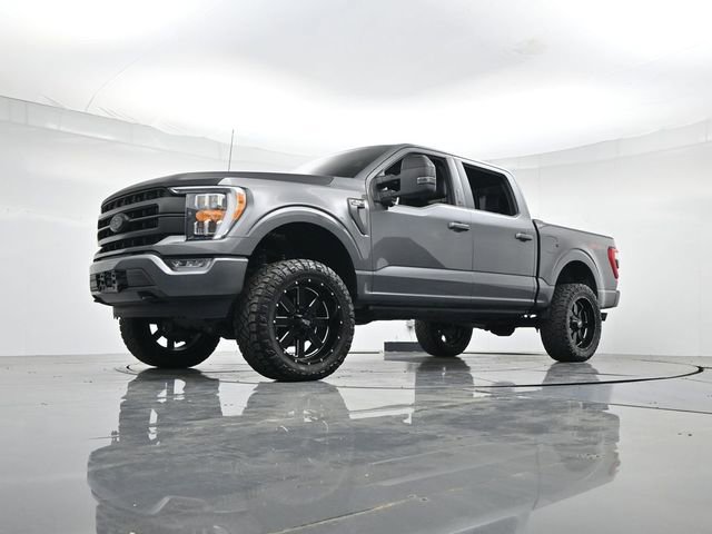 Used 2022 Ford F150 Lariat image 32