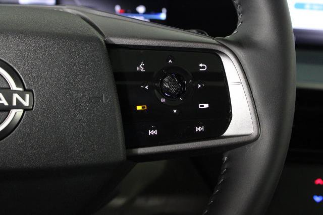 Certified 2026 Nissan Murano SL AWD/4WD image 29