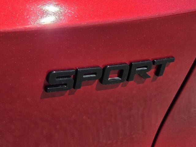 Used 2026 Honda CR-V Sport-L image 43