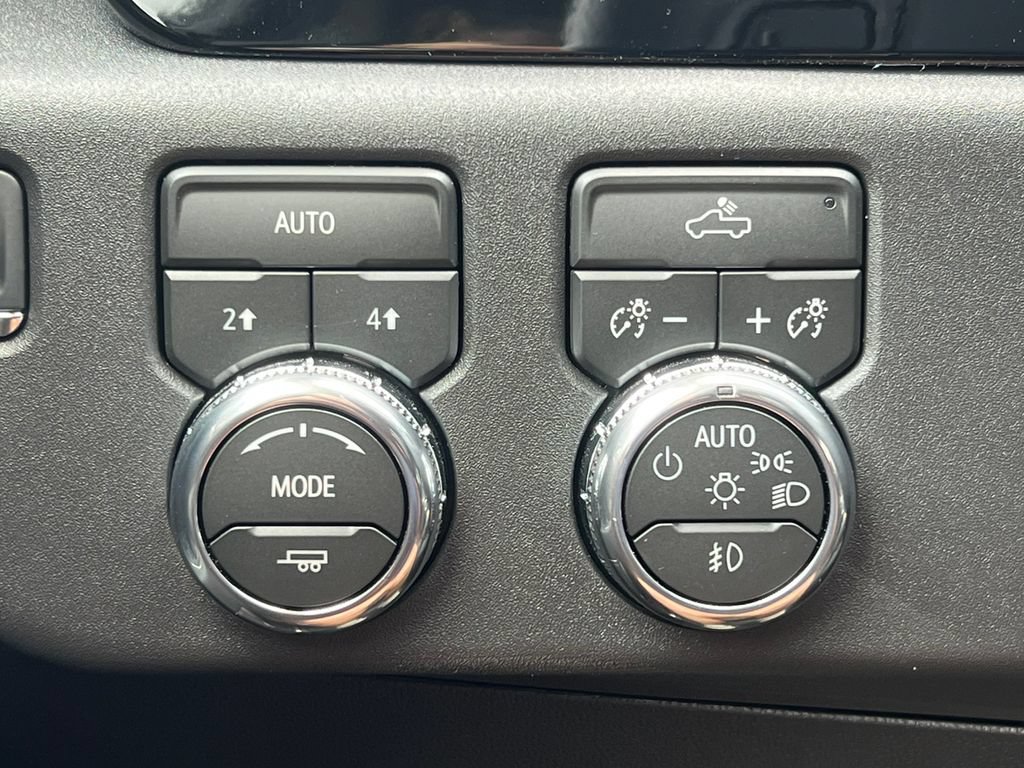 New 2026 GMC Sierra 1500 Elevation AWD/4WD image 17