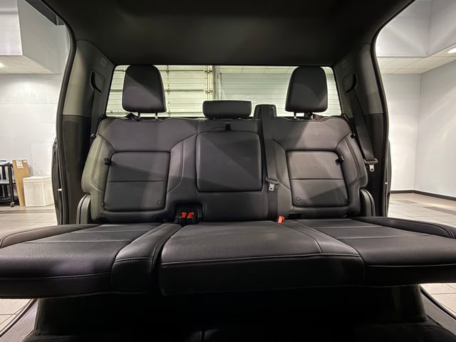 Certified 2024 GMC Sierra 1500 SLT image 27