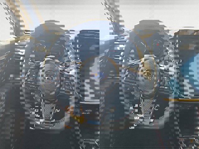 New 2025 Subaru WRX Premium image 12