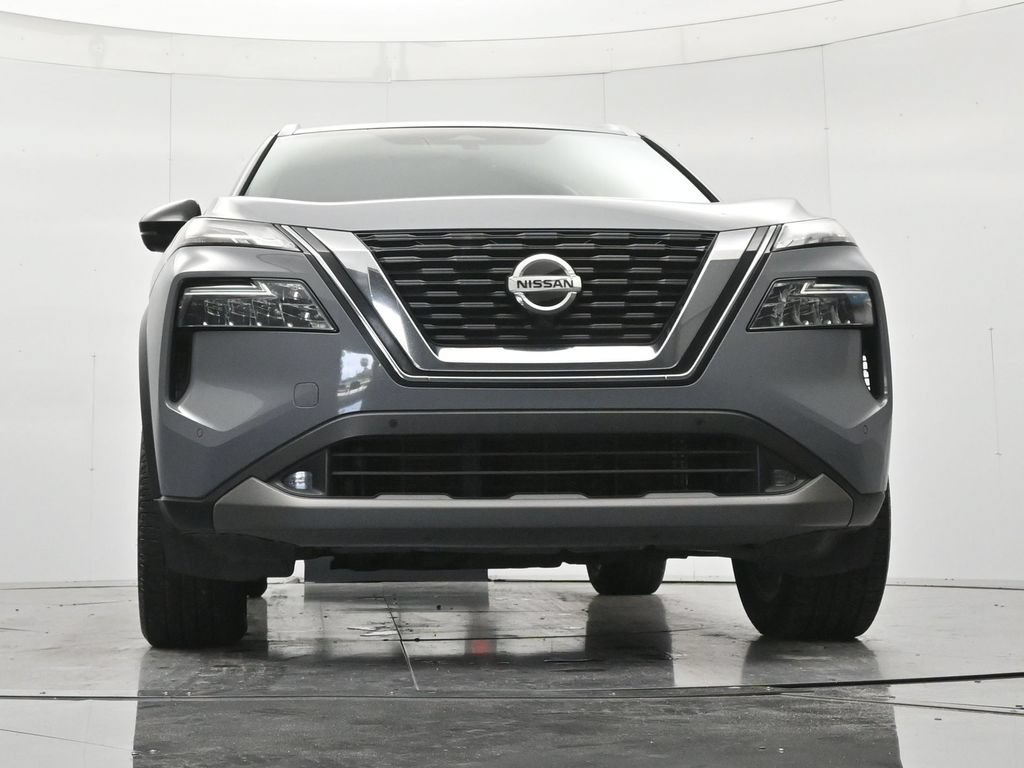 Used 2021 Nissan Rogue SL w/ Premium Package FWD image 39