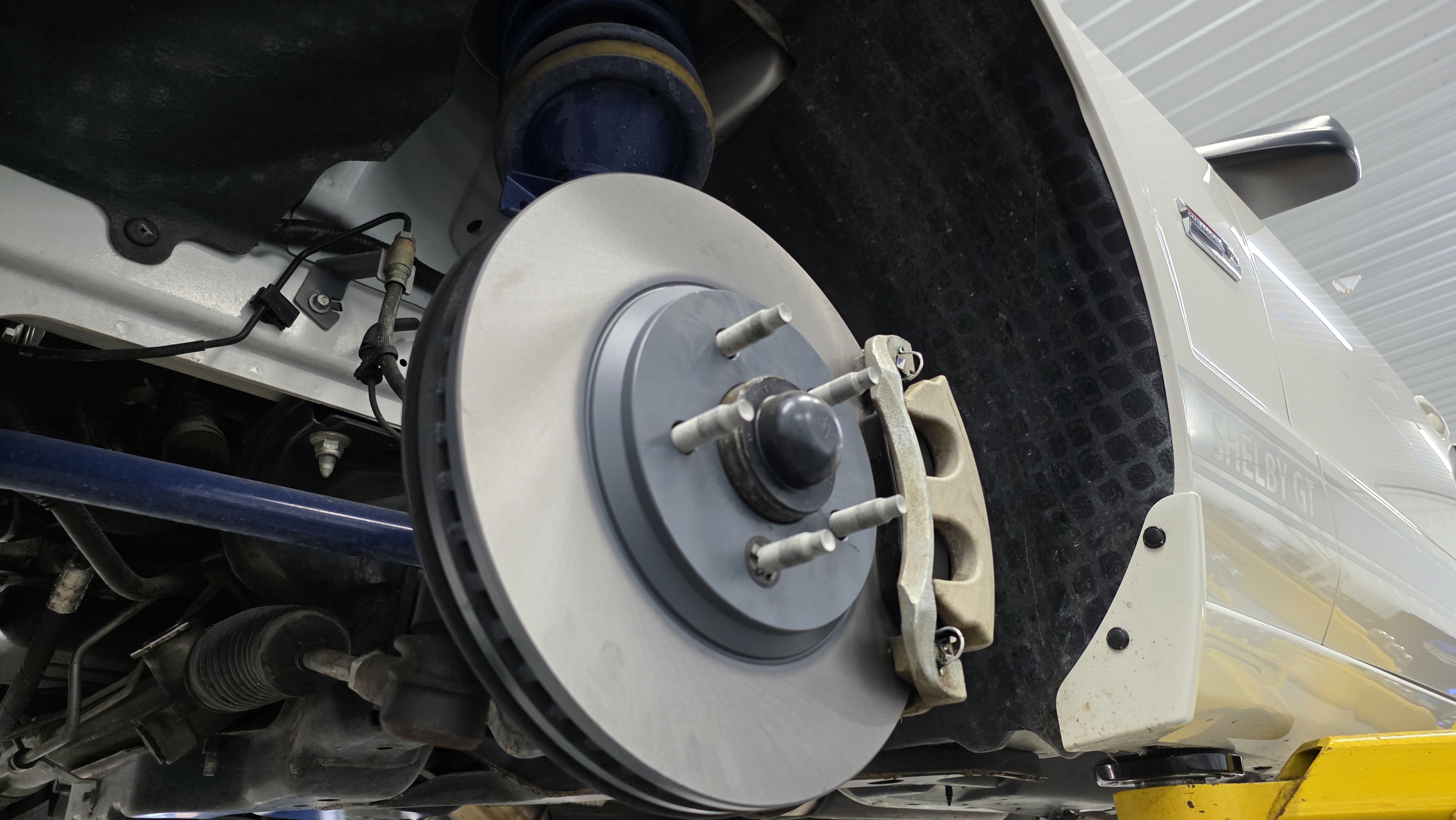 Used 2007 Ford Mustang GT RWD image 59