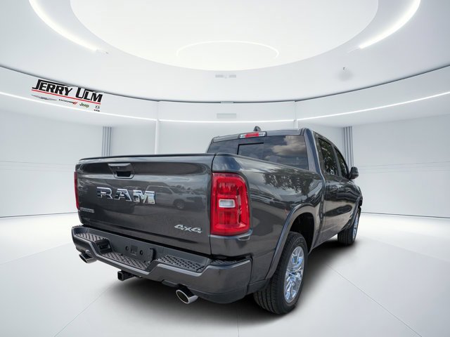 New 2026 RAM 1500 Big Horn image 3