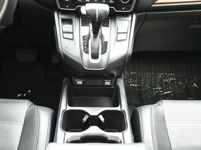Used 2020 Honda CR-V EX-L image 23