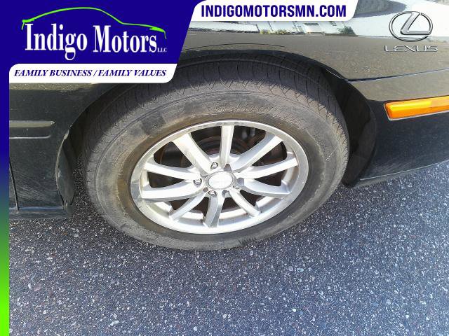 Used 2003 Lexus ES 330 image 19