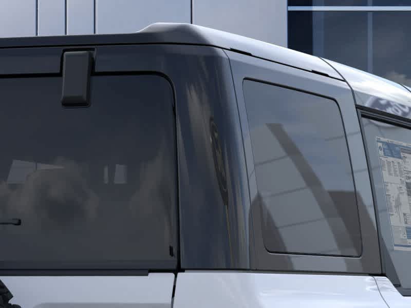 New 2026 Ford Bronco Badlands AWD/4WD image 25