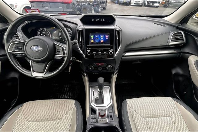 Used 2019 Subaru Forester Premium image 15