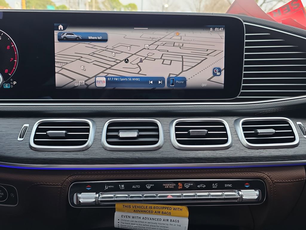 New 2026 Mercedes-Benz GLE 450 4MATIC image 23