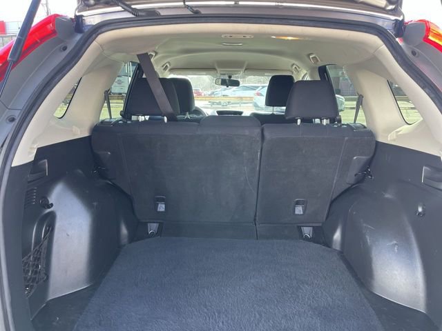 Used 2015 Honda CR-V LX image 24