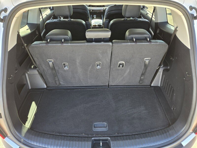 Certified 2022 Kia Telluride EX w/ EX Premium Package image 14