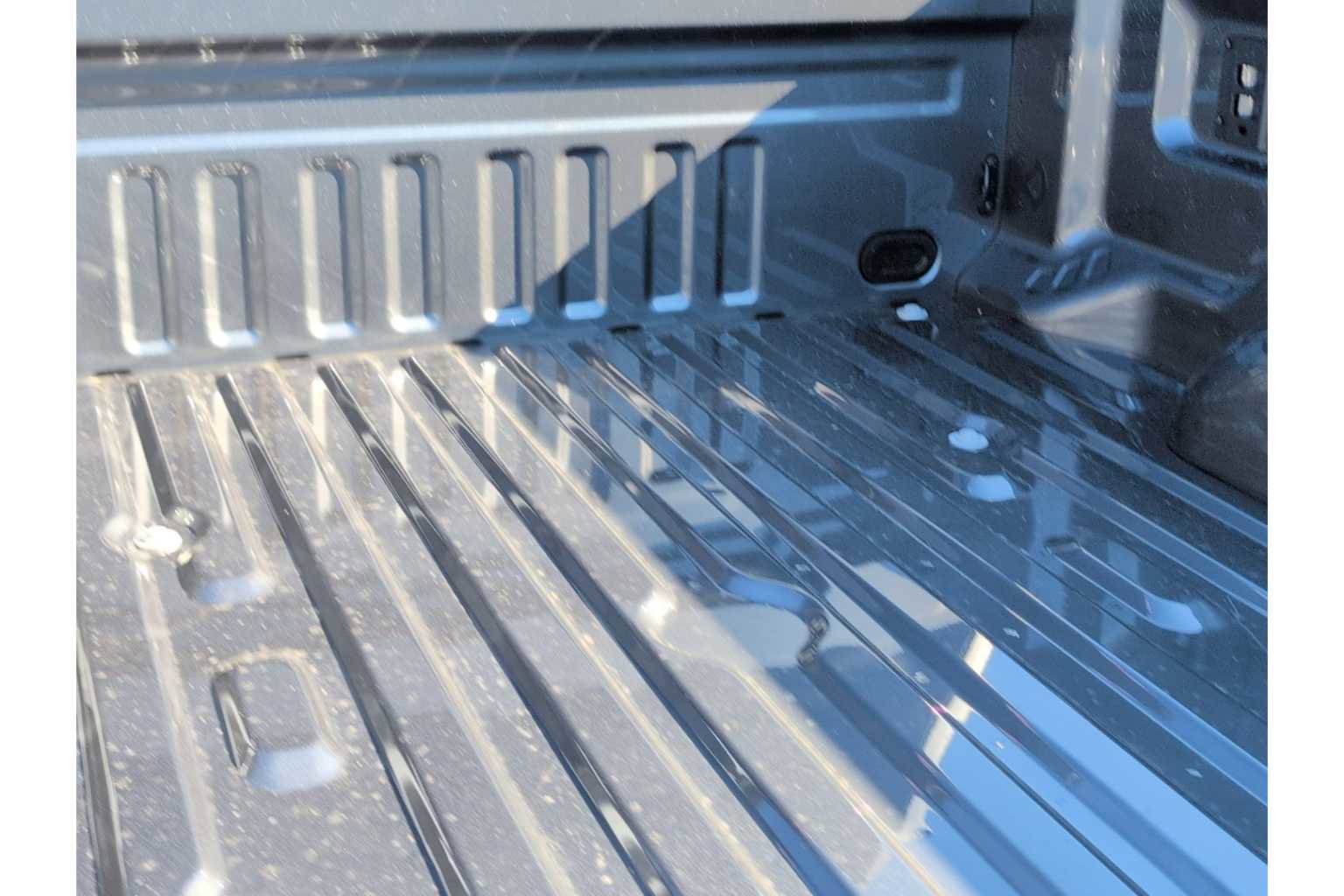 New 2026 Ford F250 Lariat w/ Chrome Package image 20