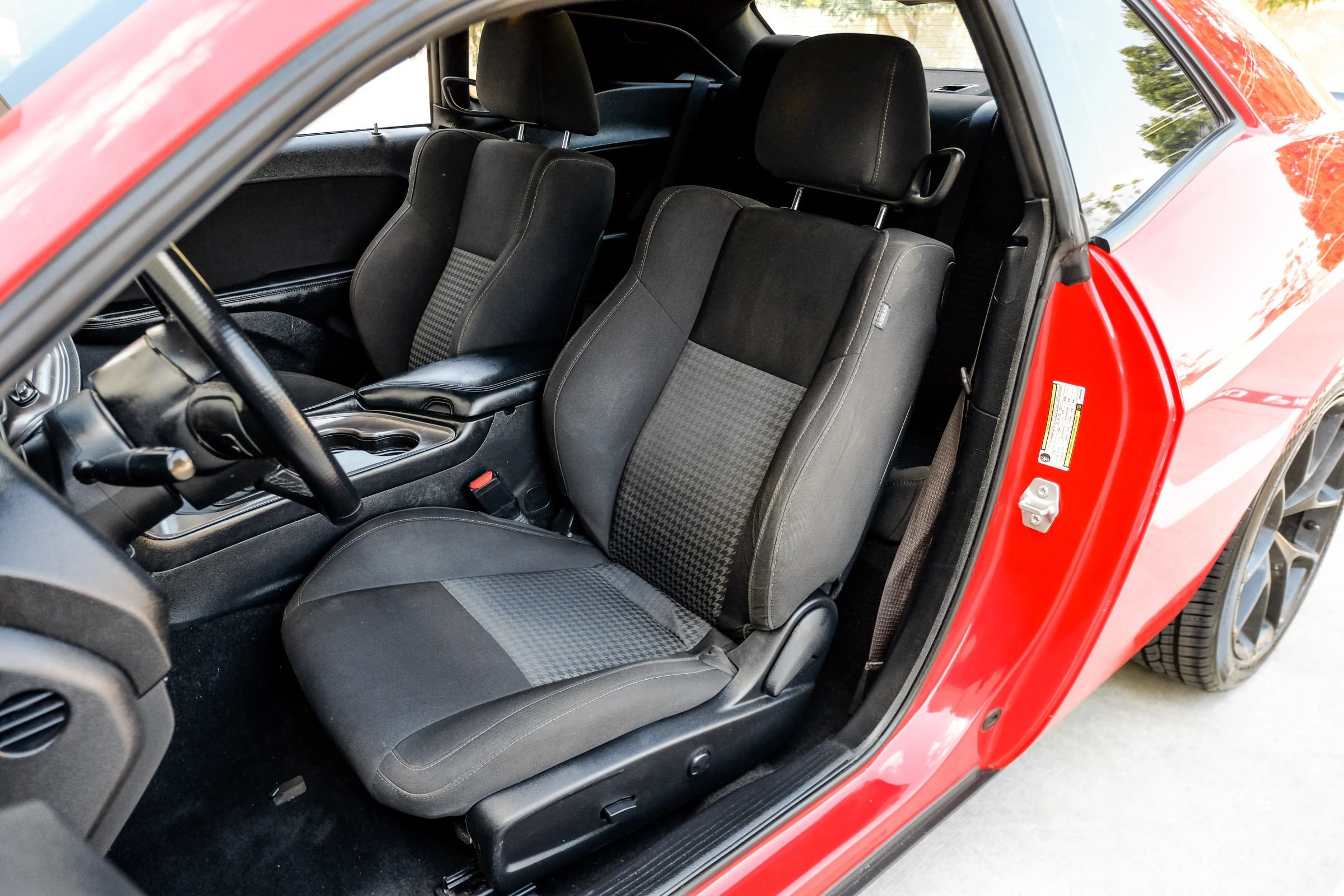 Used 2023 Dodge Challenger GT RWD image 34