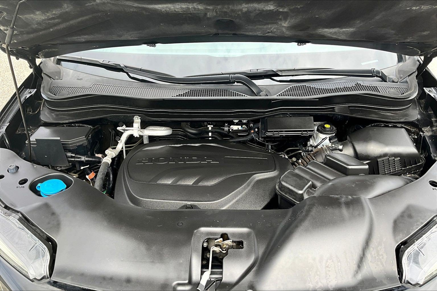 Used 2021 Honda Passport EX-L image 8