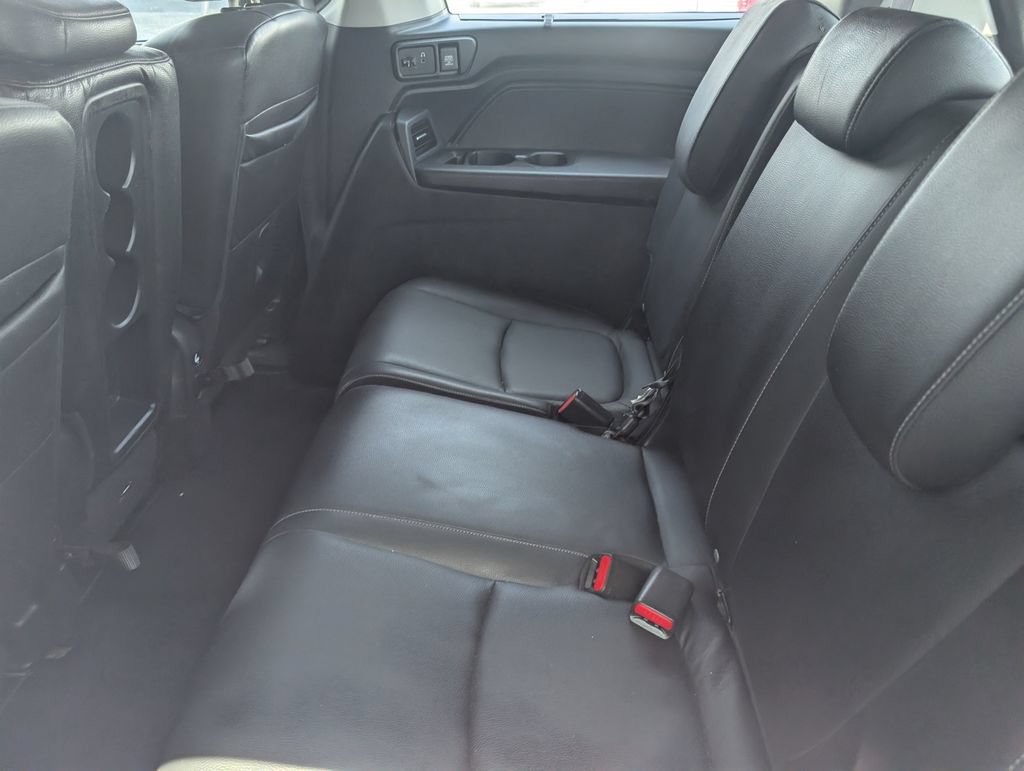 Used 2023 Honda Odyssey Touring image 7