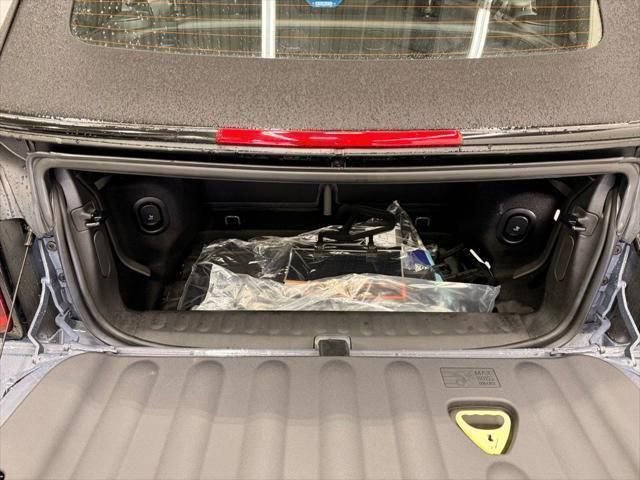 New 2026 MINI Cooper S image 20