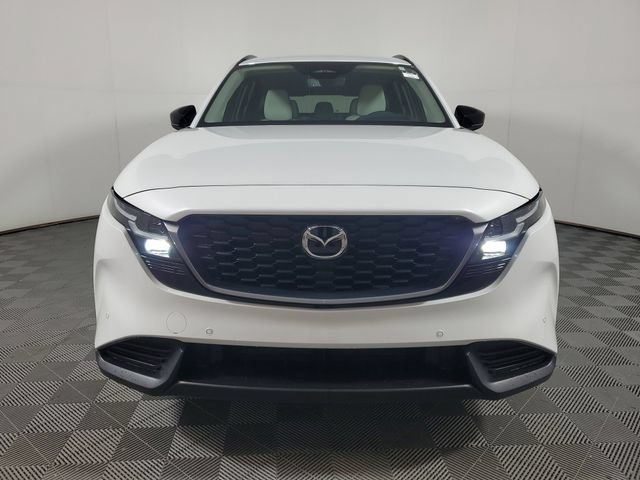New 2026 MAZDA CX-5 Preferred AWD/4WD image 2