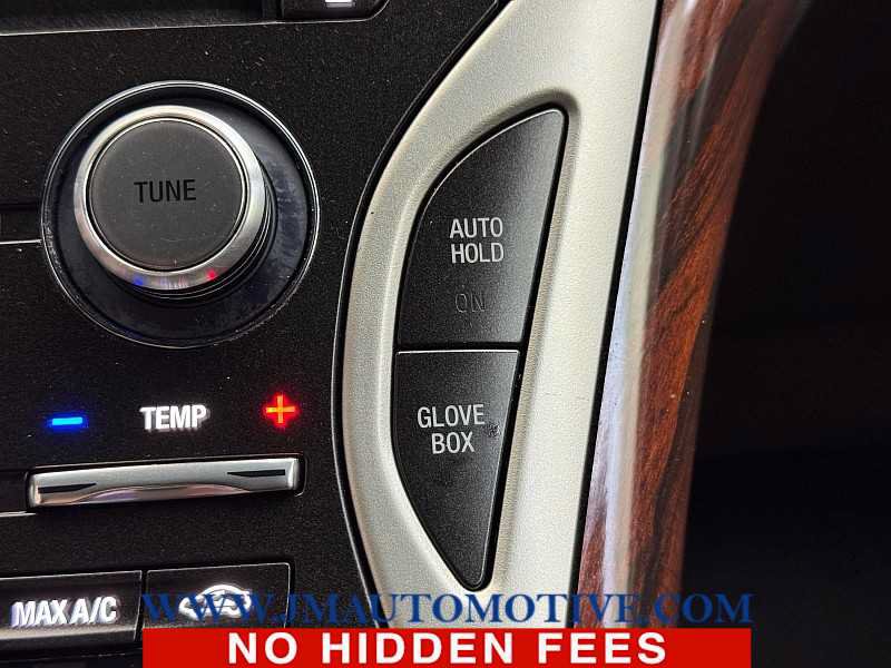 Used 2018 Lincoln MKX Black Label w/ Driver Assistance Package AWD/4WD image 32