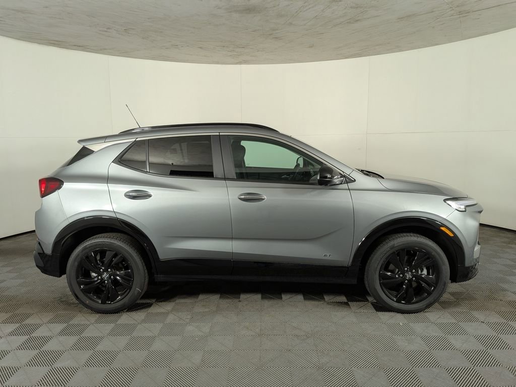New 2026 Buick Encore GX Sport Touring w/ Advanced Technology Package image 6