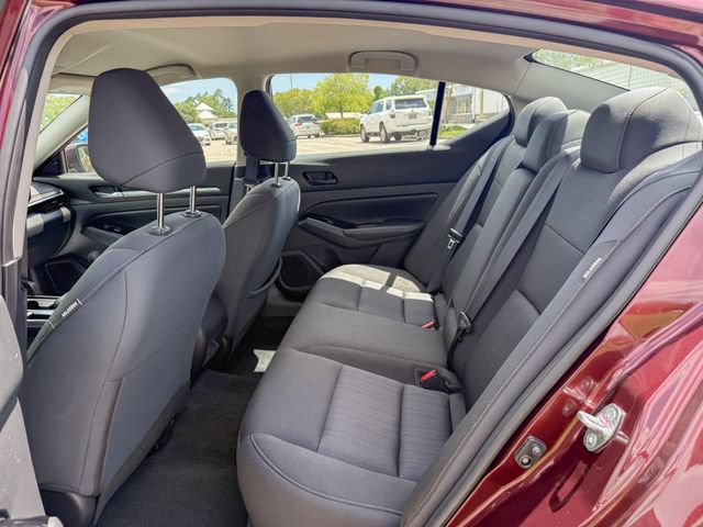 Used 2023 Nissan Altima 2.5 SV FWD image 19