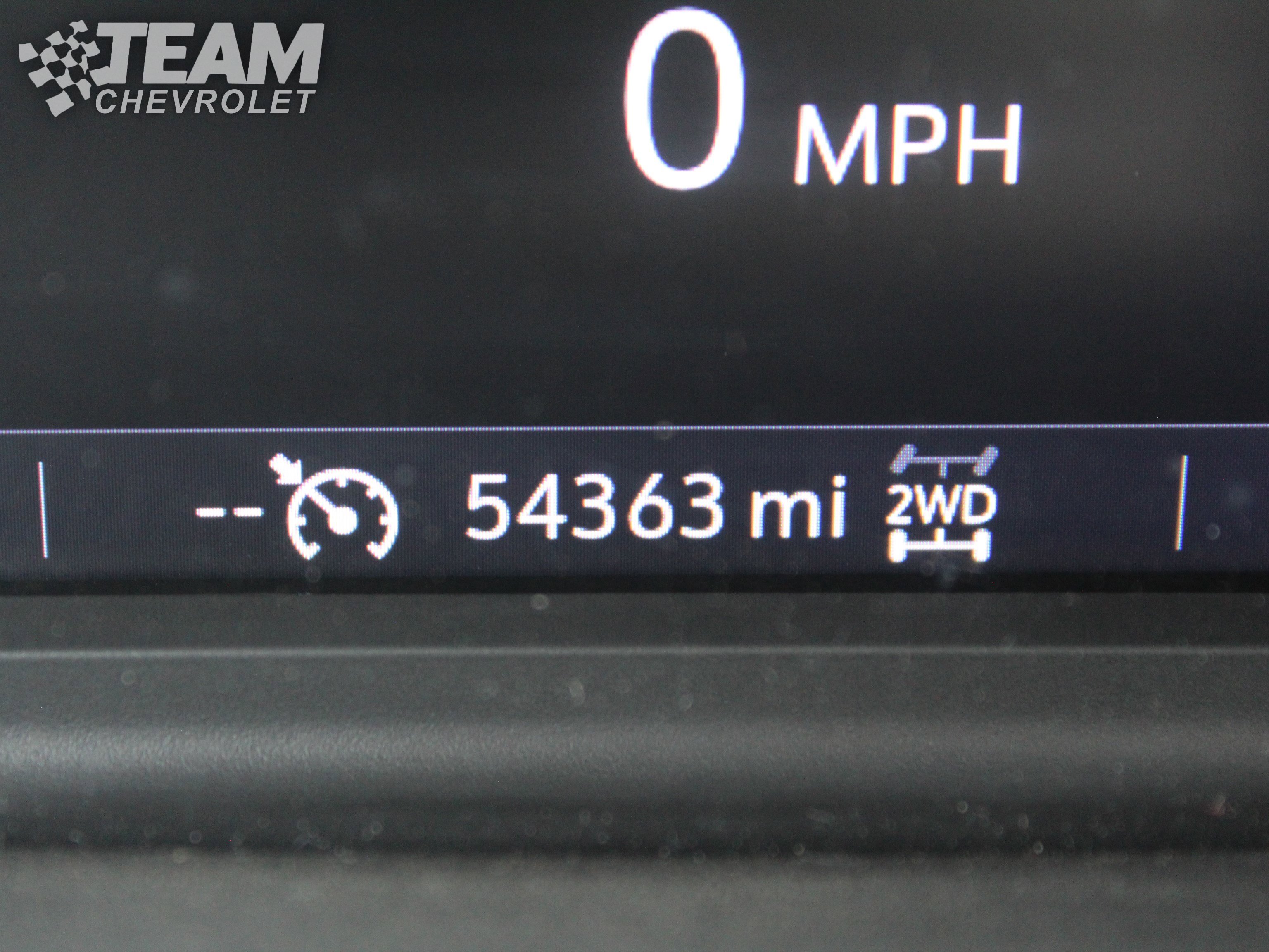 Used 2022 Chevrolet Silverado 2500 LTZ AWD/4WD image 16