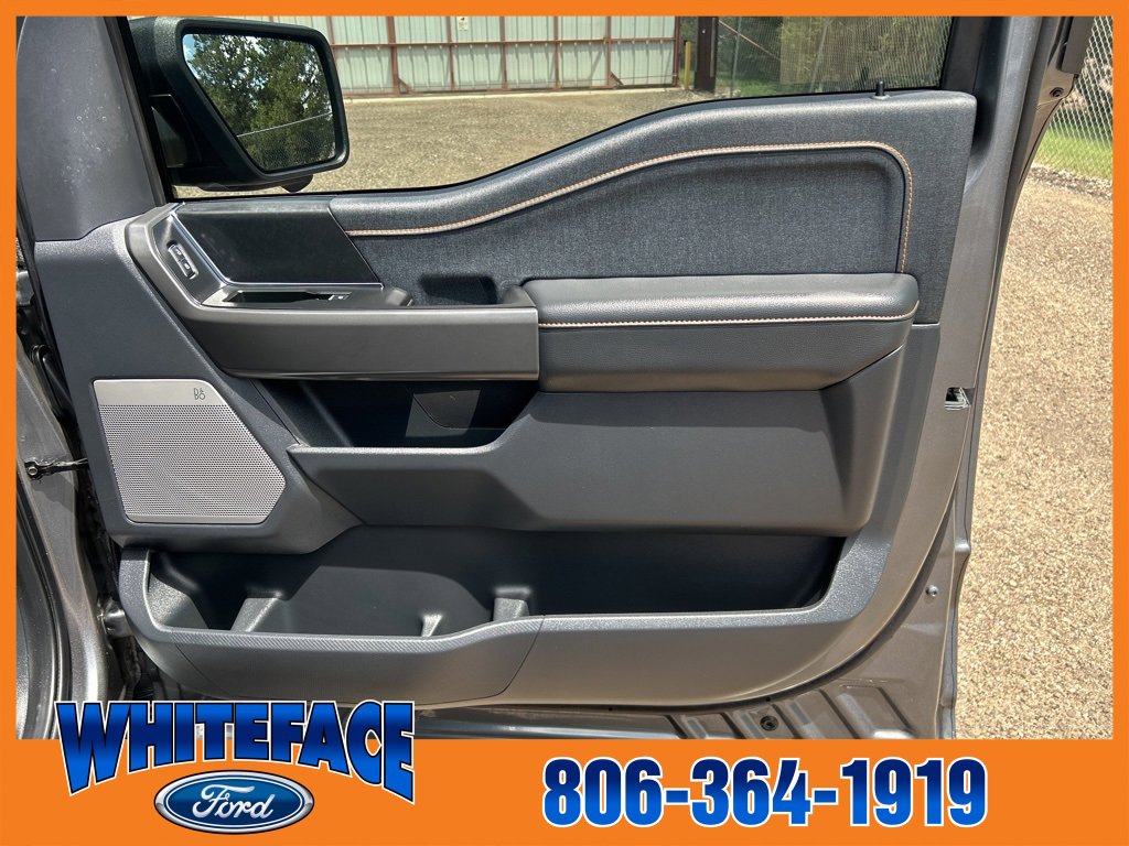 Used 2024 Ford F150 Tremor w/ Bed Utility Package image 46