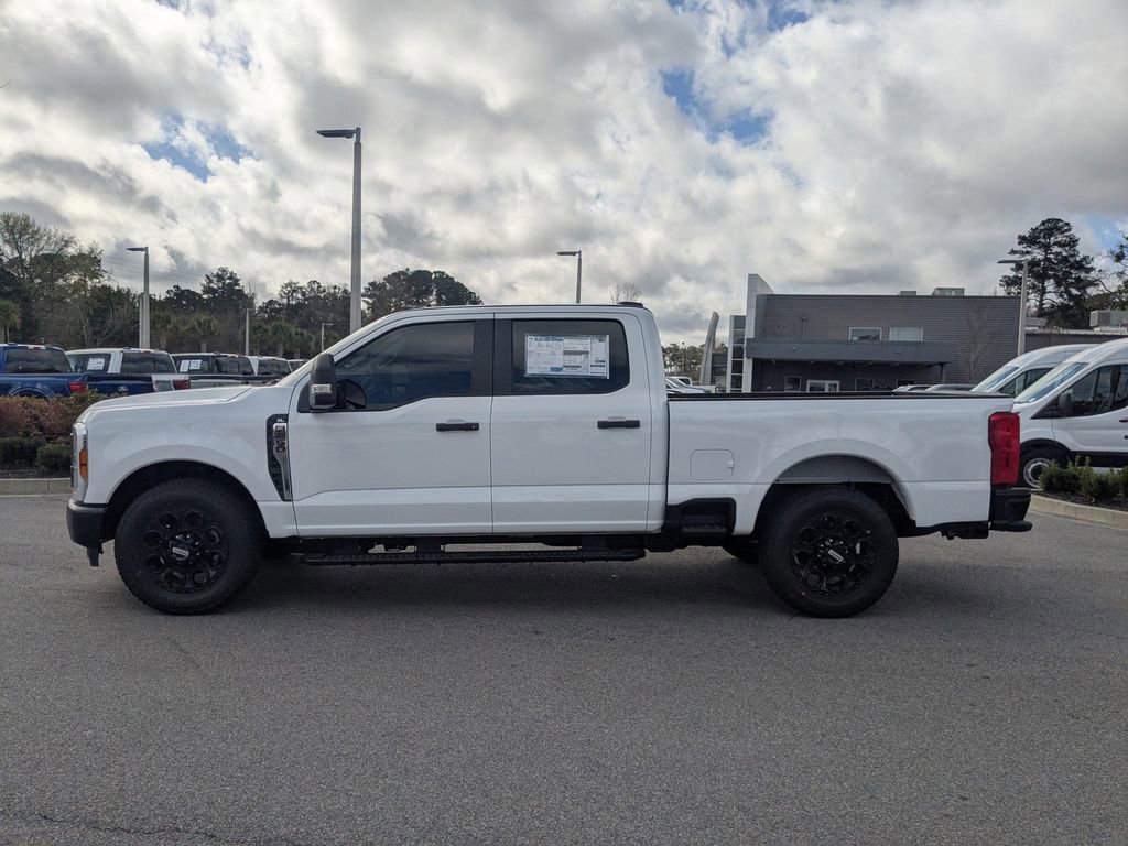 New 2026 Ford F250 XL image 7