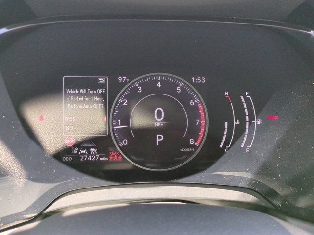Certified 2024 Lexus RX 350 FWD w/ Technology Package image 25