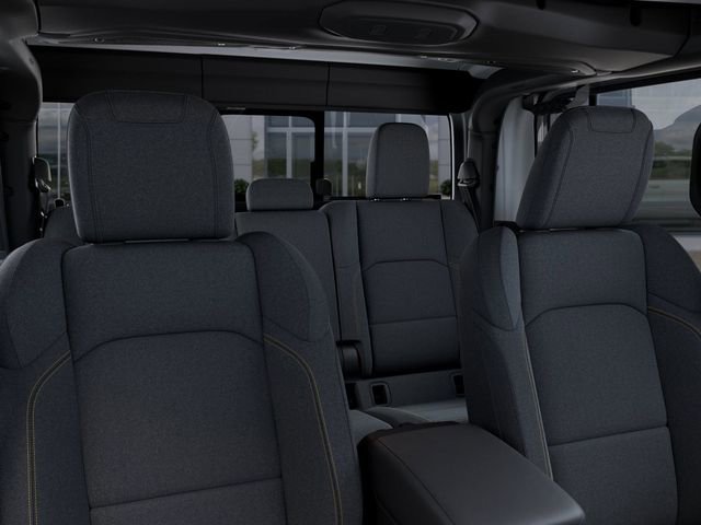 New 2026 Jeep Gladiator Sport AWD/4WD image 26