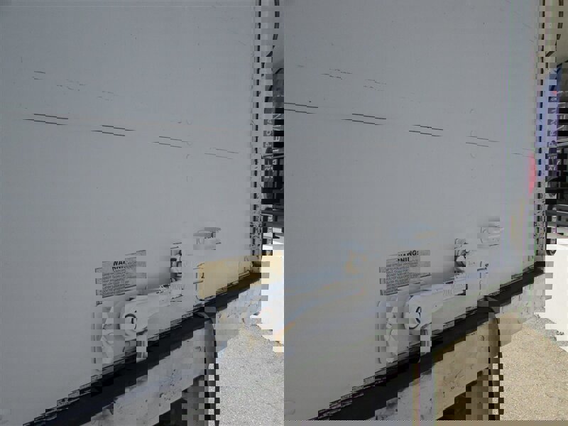 Used 2008 Ford F550 2WD Super Cab Super Duty image 25