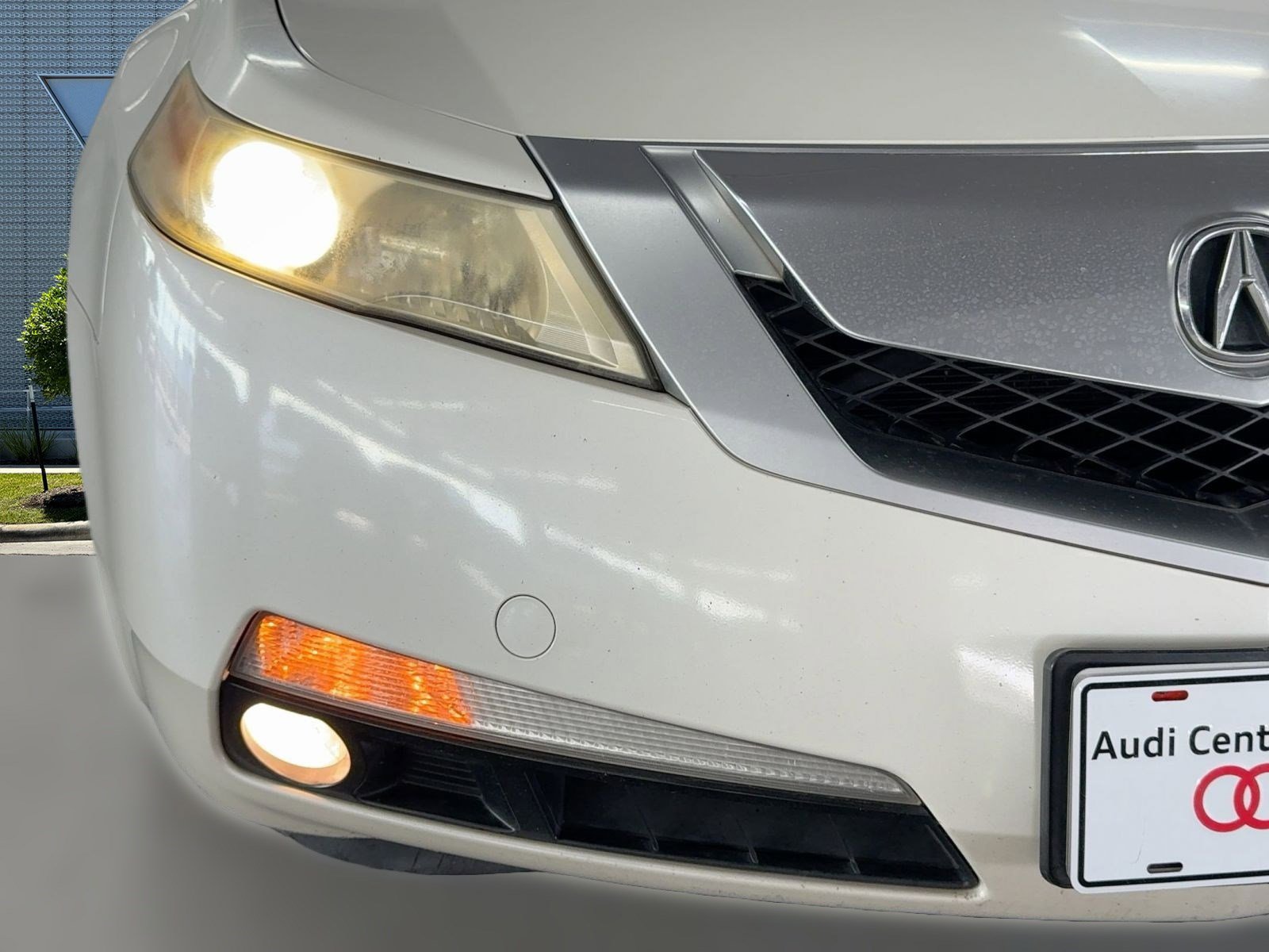 Used 2009 Acura TL image 11