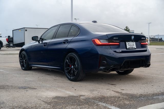Used 2023 BMW M340i xDrive w/ Premium Package image 5