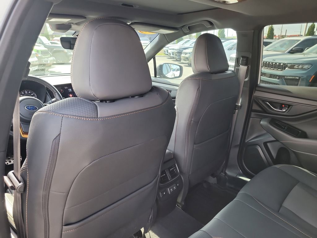 Used 2022 Subaru Outback Wilderness image 11