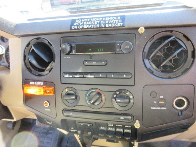 Used 2008 Ford F350 XLT RWD image 22
