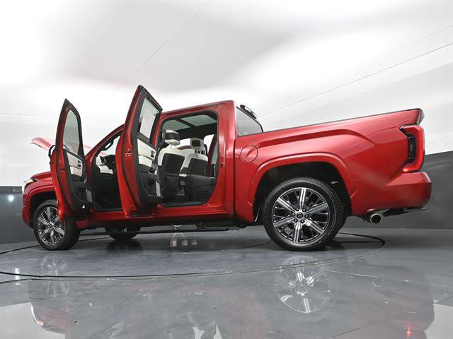 Used 2023 Toyota Tundra Capstone image 50