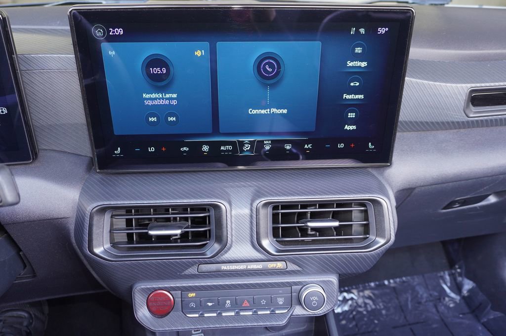 Used 2025 Ford Mustang Convertible image 24