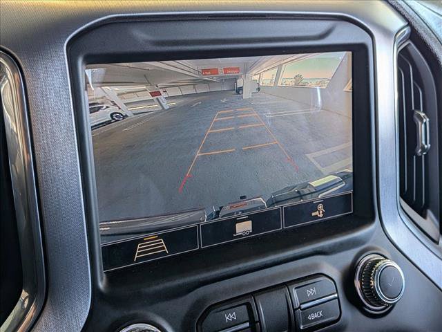Used 2020 GMC Sierra 1500 SLT w/ SLT Premium Package RWD image 15