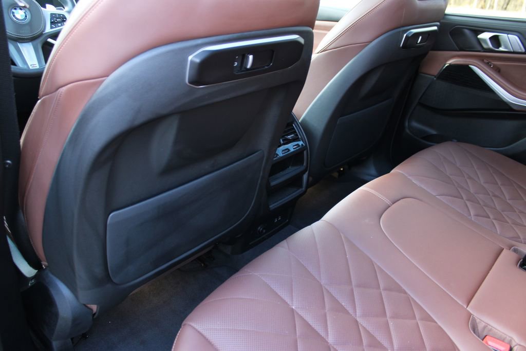 Used 2024 BMW X5 xDrive40i w/ M Sport Package image 46